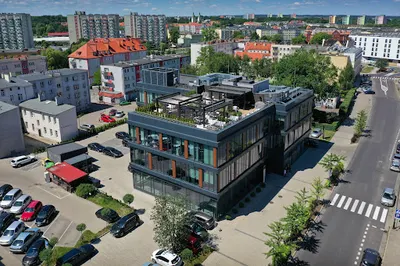 Watson Advisors Sp. z o.o.